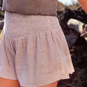 Aerie shorts